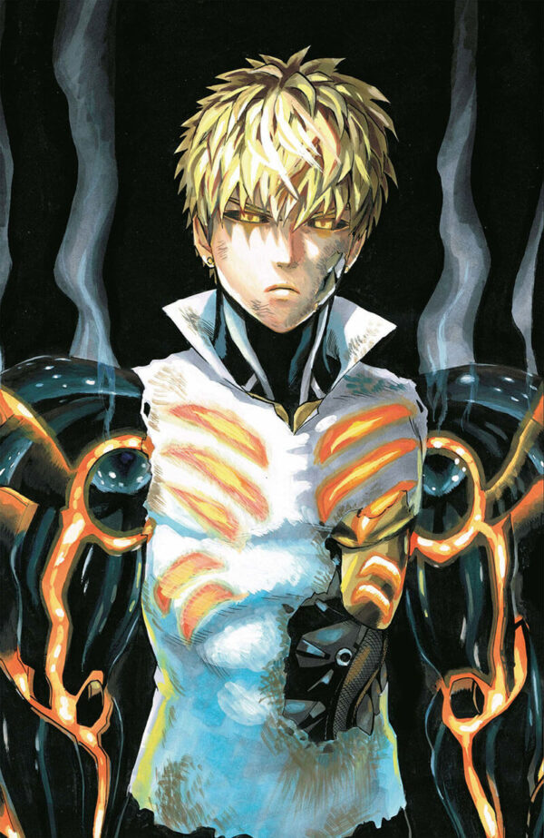 One Punch Man - Le guide officiel