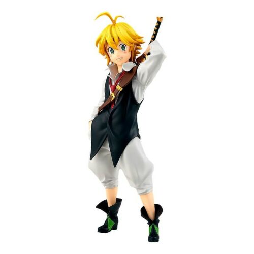 pop-up-parade-meliodas seven deadly sins 1-1 Meliodas Pop Up Parade