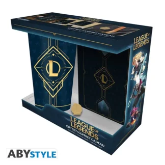 Gift Box League of Legends