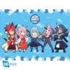 SLIME - Set 2 Chibi Posters Artworks (52x38)