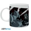 Mug Fullmetal Alchemist - Héros & Pride 320 ml