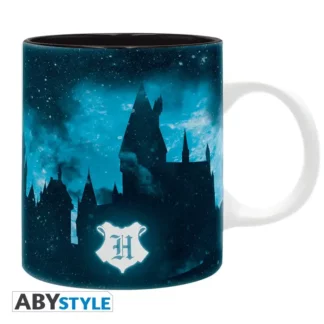 Mug Harry Potter - Expecto Patronum 320 ml