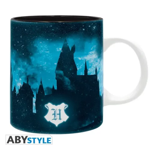 Mug Harry Potter - Expecto Patronum 320 ml 1-1 Mug Harry Potter - Expecto Patronum 320 ml