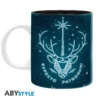 Mug Harry Potter - Expecto Patronum 320 ml