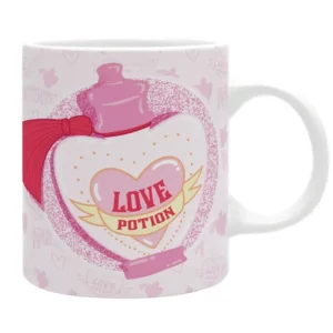 Mug Harry Potter - Love Potion 320 ml