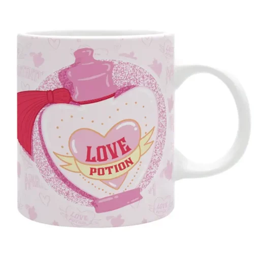 Mug Harry Potter - Love Potion 320 ml 1-1 Mug Harry Potter - Love Potion 320 ml