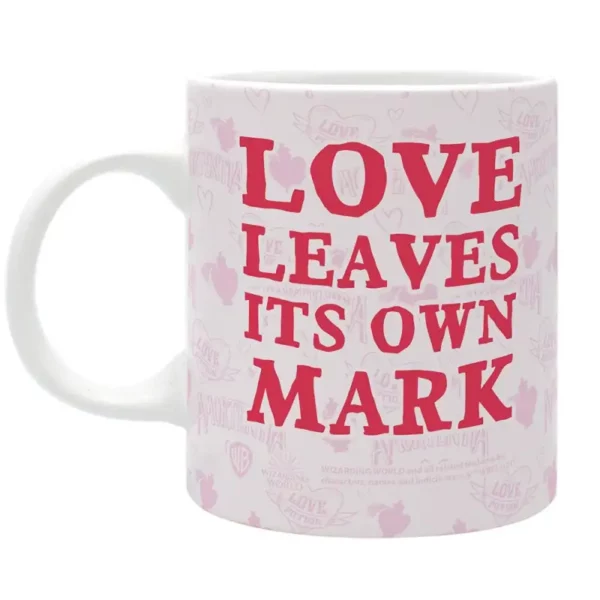 Mug Harry Potter - Love Potion 320 ml