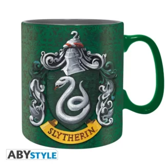 Mug Harry Potter - Serpentard 460 ml