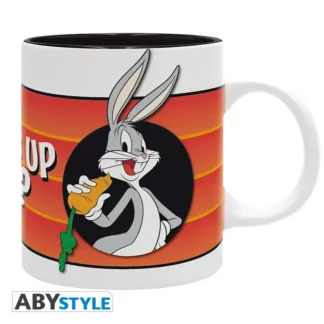 Mug Looney Tunes - Bugs Bunny 320 ml