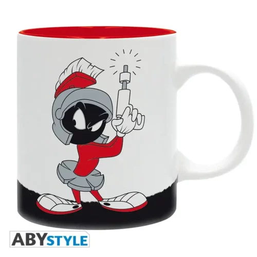 Mug Looney Tunes - Marvin 320 ml 1-1 Mug Looney Tunes - Marvin 320 ml