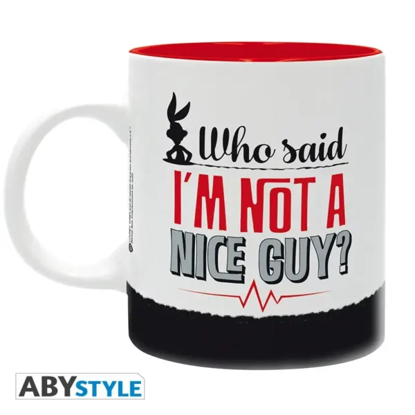 Mug Looney Tunes - Marvin 320 ml
