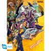 Set 2 Chibi Posters Yu-gi-oh et Kaiba 52×38 1-2 YU-GI-OH! - Set 2 Chibi Posters - Yugi et Kaiba (52x38)