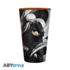 Verre XXL Tokyo Ghoul Kaneki & Masque 400 ml 1-2 Verre XXL Tokyo Ghoul - Kaneki & Masque 400 ml