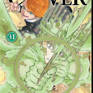 Black Clover tome 31