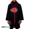 naruto-shippuden-manteau-akatsuki-1-1.jpg NARUTO SHIPPUDEN - Manteau Akatsuki