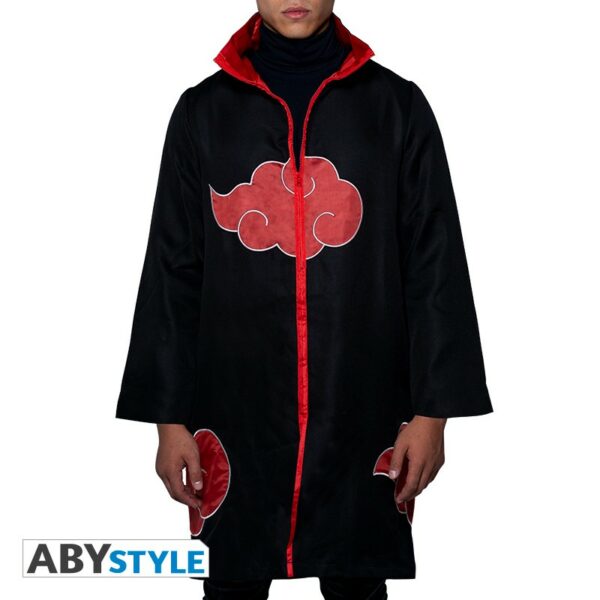 naruto-shippuden-manteau-akatsuki-1-1.jpg NARUTO SHIPPUDEN - Manteau Akatsuki