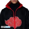 naruto-shippuden-manteau-akatsuki-1-2.jpg NARUTO SHIPPUDEN - Manteau Akatsuki