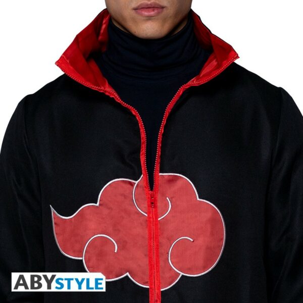 naruto-shippuden-manteau-akatsuki-1-2.jpg NARUTO SHIPPUDEN - Manteau Akatsuki