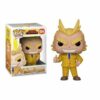 Pop - MY HERO ACADEMIA - Teacher All Might (604)