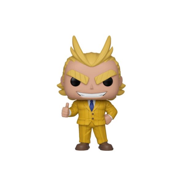 Pop - MY HERO ACADEMIA - Teacher All Might (604)