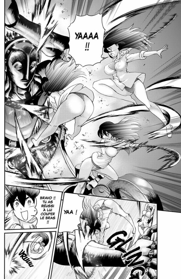 008 apprenti espion tome 7-4 008 Apprenti Espion tome 07