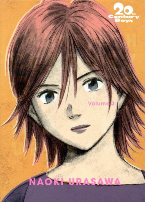 20Th Century Boys Perfect Edition tome 03