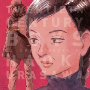 20Th Century Boys Perfect Edition tome 10