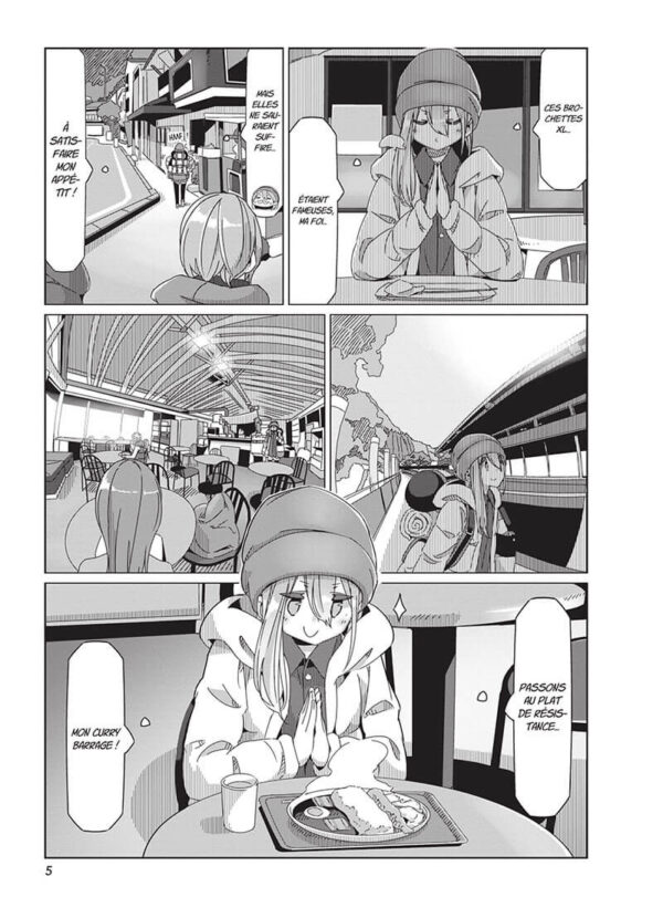 Au Grand Air tome 11-3 Au Grand Air tome 11