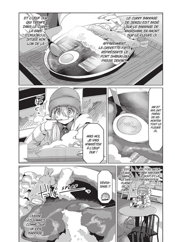 Au Grand Air tome 11-4 Au Grand Air tome 11