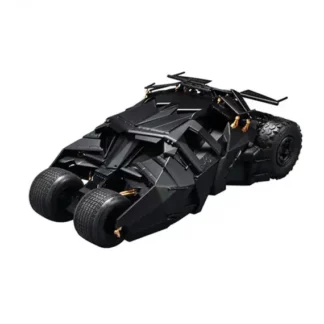 Batmobile Batman Begins Model Kit échelle 1/35 ème