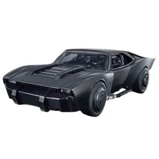 Batmobile Version 2022 Model Kit Echelle 1/35