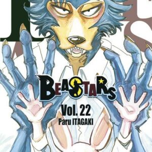 Beastars tome 22