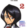 Bleach tome 02-1 Bleach tome 02