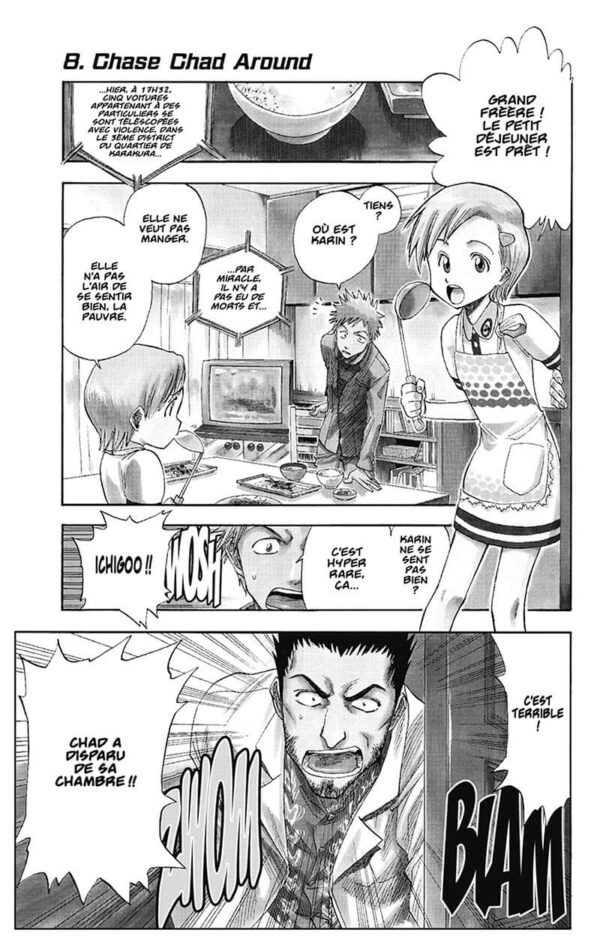 Bleach tome 02-2 Bleach tome 02