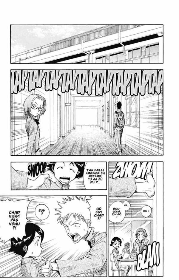Bleach tome 02-3 Bleach tome 02