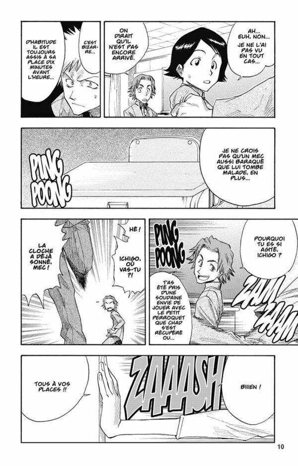Bleach tome 02-4 Bleach tome 02