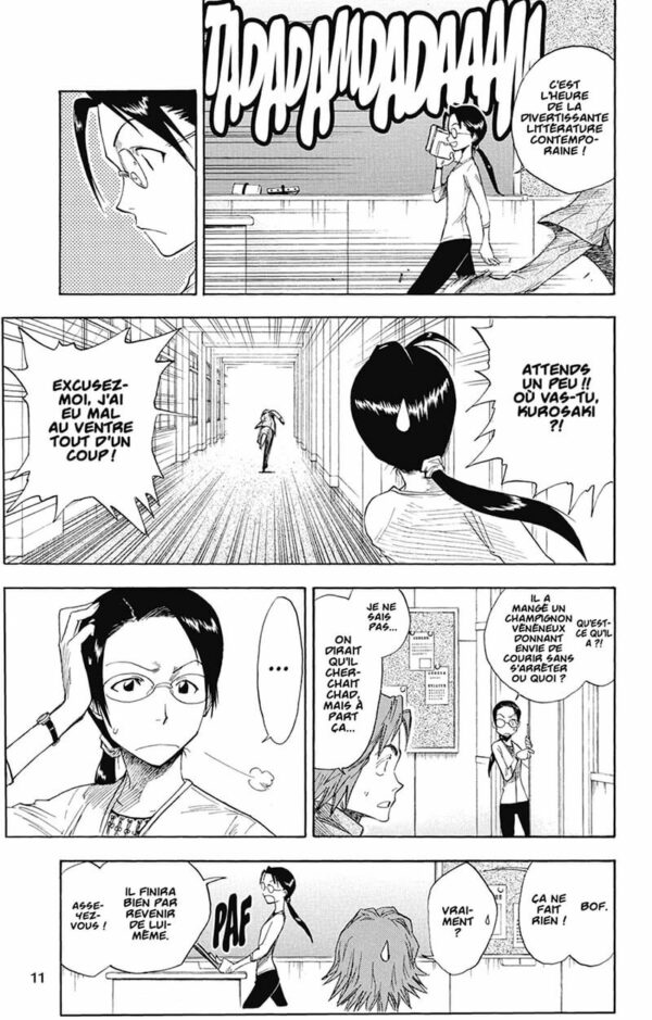 Bleach tome 02-5 Bleach tome 02