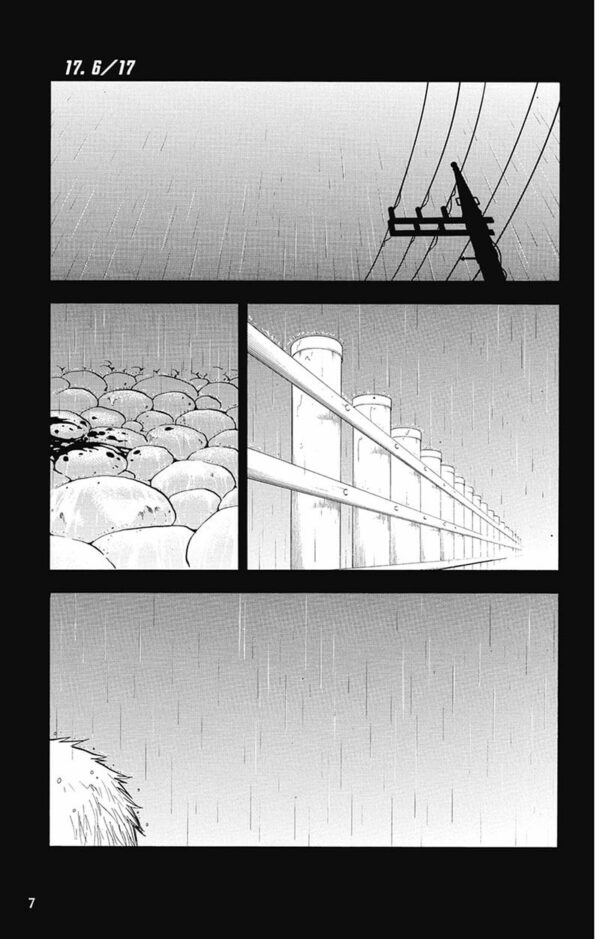 Bleach tome 03-2 Bleach tome 03