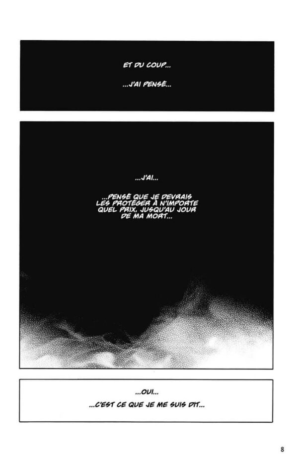 Bleach tome 03-3 Bleach tome 03