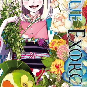 Blue Exorcist tome 03
