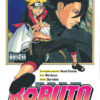 Boruto tome 04