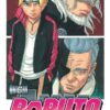 Boruto tome 06-1 Boruto tome 06