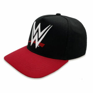 WWE - Casquette Logo