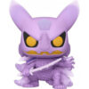 Pop - NARUTO SHIPPUDEN -  Kurama Susano'o 6" (725)