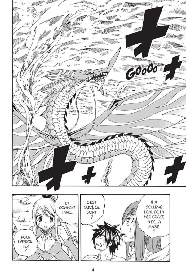 Fairy Tail 100 Years Quest tome 03-2 Fairy Tail 100 Years Quest tome 03