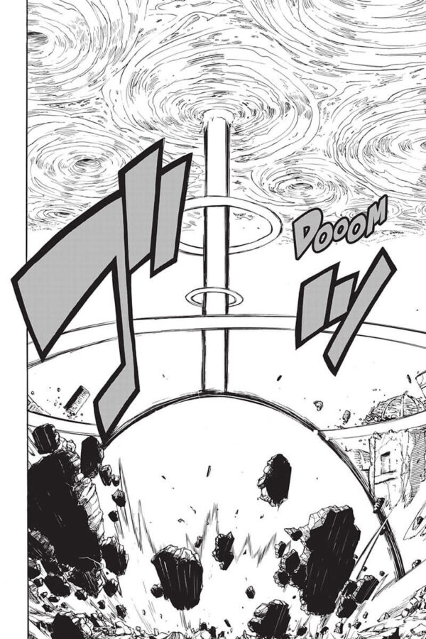 Fairy Tail 100 Years Quest tome 03-4 Fairy Tail 100 Years Quest tome 03