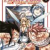 Fairy Tail 100 Years Quest tome 04