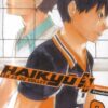 Haikyu Les As du Volley tome 06-1 Haikyu !! Les As du Volley tome 06