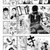 Haikyu Les As du Volley tome 06-5 Haikyu !! Les As du Volley tome 06