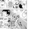 Haikyu Les As du Volley tome 11-4 Haikyu !! Les As du Volley tome 11